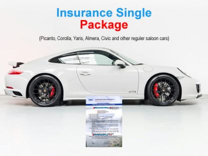 Picture of Third-Party Car/SUV Insurance