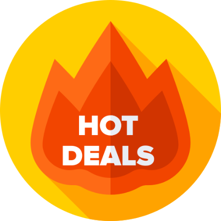 Picture for category Hot Deals